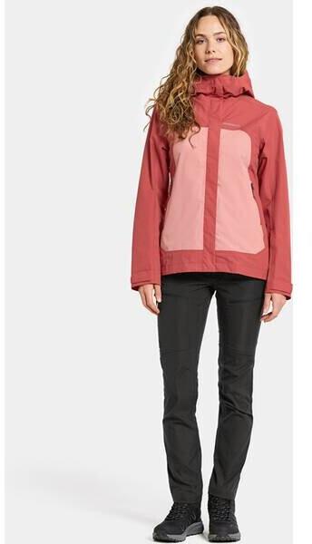 Didriksons Grit Jacket (505580) Pink Blush