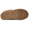UGG Classic Novelty Retro Fashion Snow Boots Women boots Chestnut 1174515-CHE