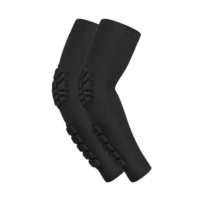 Breathable Sports Elbow Support Sleeve