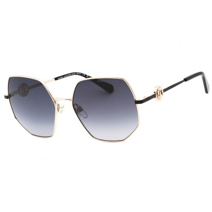 Marc Jacobs Womens/Ladies Logo Sunglasses
