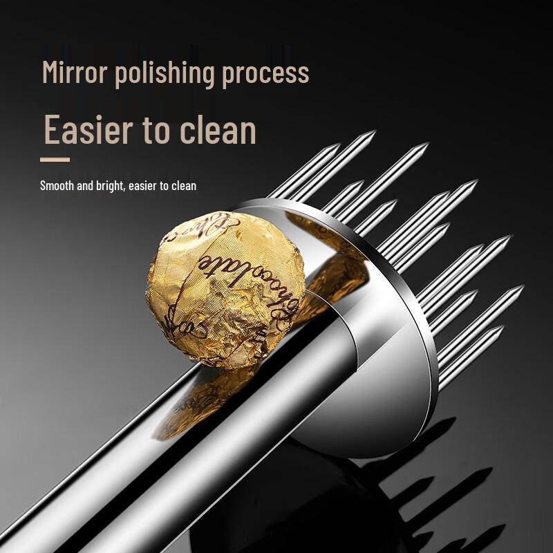 304 Stainless Steel Meat Tenderizer