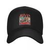 Camiseta Hombre Famous Playera Jonas Brother Durable for All Seasons Unisex's Hats Baseball Cap Cap Unisex Summer