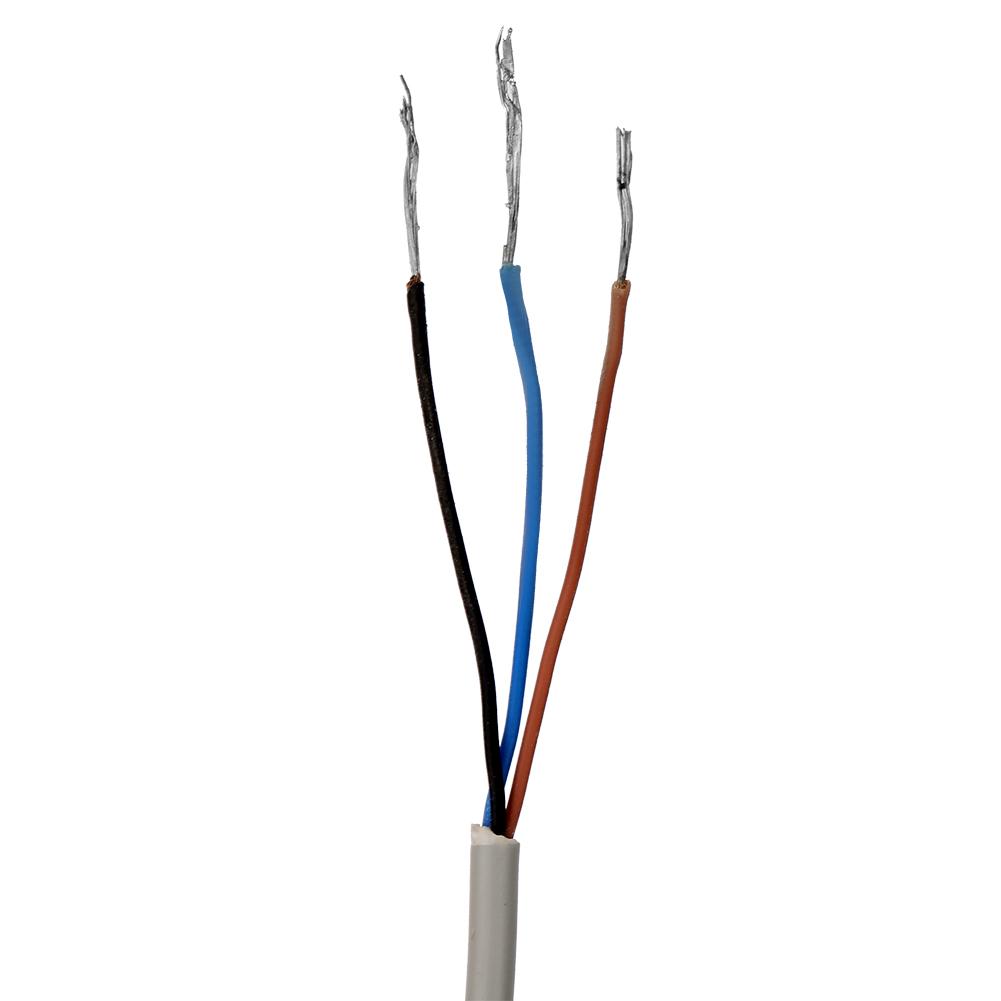 2mm Inductive Proximity Sensor Switch NPN Normally Open LJ8A3 2 Z BX