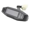 Electronice LED Digitale Motocicletă Termometru Vitezometru 12000RPM Ceasuri Accesorii Motocicletă