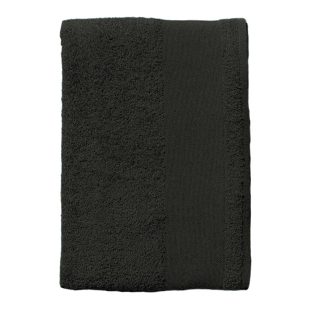 SOLS Island 100 Bath Sheet
