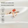 Weishi MUNI Newborn Cotton Romper (Year of the Horse)