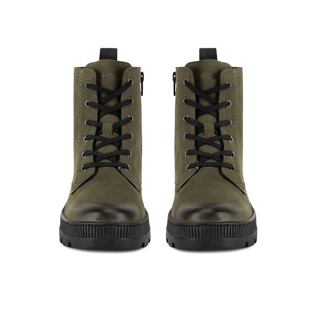 Ботильоны Lasocki WI23-PUSZAN-25 Хаки