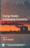 Libro Energy Models In Emerging Economies
