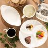 MIKASA Weekend Soup Diameter X Height and Oven Cup, White, 11.4cm 6.4cm, 300ml, Microwave, Dishwasher, Safe, T-785560