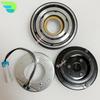AC Compressor Clutch Pulley FOR OPEL ASTRA H ZAFIRA B MERIVA FIAT CROMA VAUXHALL ASTRAVAN Mk V 13124751 13286086 13286091 