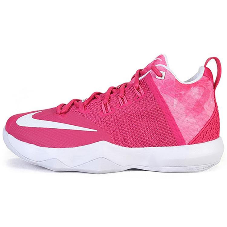

Nike Ambassador Ix Vivid Pink White 852413-606 43