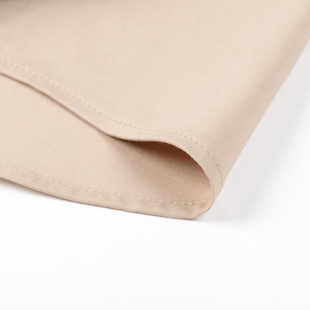 Haine Bărbat Bani Vechi de Lux Slim Fit Cămașă de Gală Mânecă Lungă Stretch în 4 Direcții Super Moale Mătase Fără Riduri Nasturi Cămăși Formale