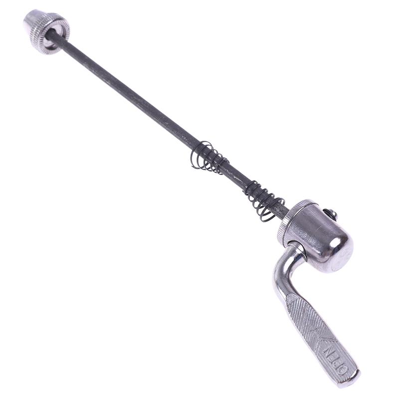 1ks Rychloupínací špíz na zadní kolo Trainer Boke Cyklistika