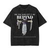 JJK Anime Toji Fushiguro Gym Washed T Shirt Streetwear Hip Hop TShirt JJujutsu KKaisen Tees Unisex Women High Street Graphic