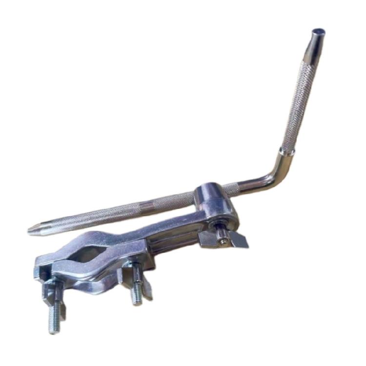 Cowbell Holder Cowbell Mounting Clamp Cowbell Mount Clip Cowbell Extension Clip 1