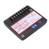 ESD2210 12 Generator Motor Regler Bedienfeld Elektronischer Stromaggregat Drehzahlregler DC12?24V
