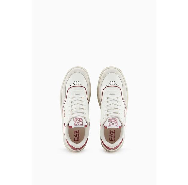 EA7 EMPORIO ARMANI Кросовки X8X190-XK405