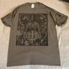 BEASTCRAFT Tribute To T Shirt L Arcturus Inquisition The Chasm Ulver Urfaust
