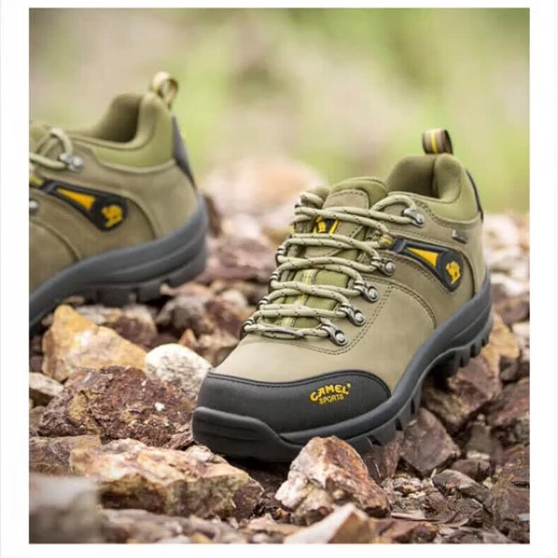 CAMEL Men s A632026015 Outdoor Hiking & Running Shoes 39