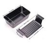 Non Stick Toast Baking Pan Rectangular Bread Mold Baking Mold Meatloaf Pan  Breakfast