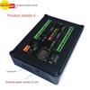 AM-PD60 Fuel Injector Ignition Simulator ECU Maintenance Platform Testing Equipment for Gasoline Diesel Vehicle Computer Board