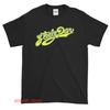 New Shirt Steely Dan Logo Men's Funny T Shirt USA Size S-XXL