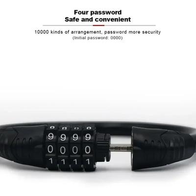 Accessoires de vélo – Antivols pour vélo