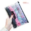 Hair Tie Cute Hair Accessories Ponytail Holder Scrunchie Hair Rope Elastic Hair Band Rubber Band