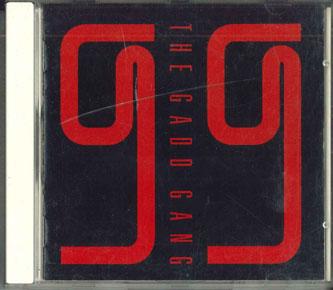 

CD GADD GANG - Gadd Gang 328H87 EPIC 1986 Japan Jazz Used