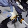 [USED] Sengoku Rance Uesugi Kenshin 1/8 Scale Figure by kotobukiya
