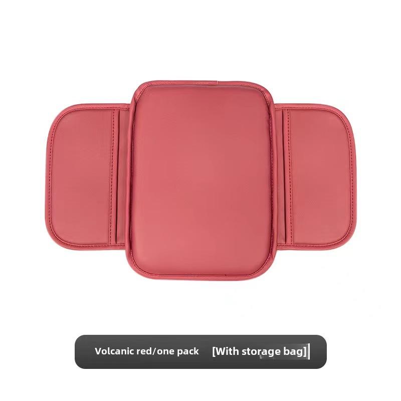 Podkładka podłokietnika General Motors z schowkiem i pokrowcem ochronnym