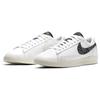 Nike Blazer Low Se 'Recycled Wool Pack   White Black' Women's Sneakers Skateboard Shoes DA4934-100