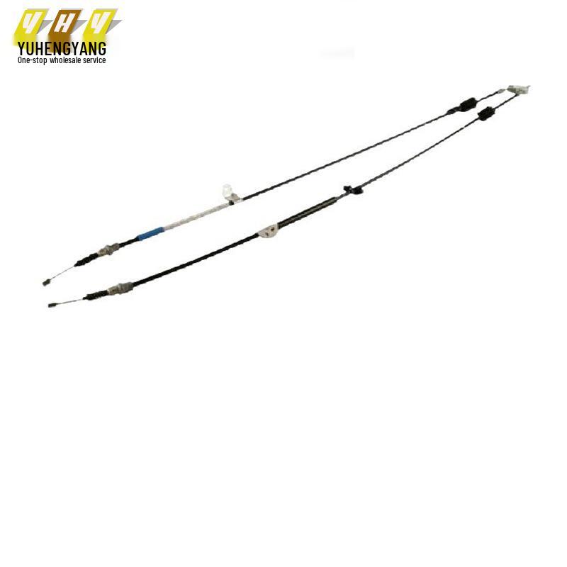 Yibo CN152A603AB Rear Handbrake Cable for Cross-border E-commerce Rear Handbrake Cable