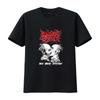 Pungent Stench Been Caught Butchering T Shirt Vintage Goregrind Death Metal Punk Vintage Washed Soft Homme Graphic Casual