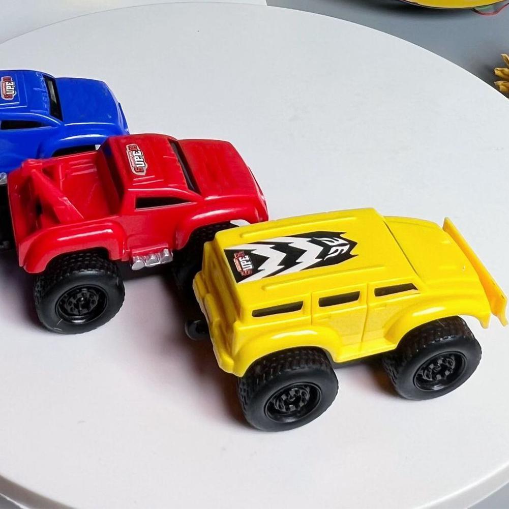 Wall Climbing Car, Car Inertia Pull-Back Anti-Gravity Rail Car Magnetic Wall Car Fun Toys Climbing Car Hot Toys Climbing Toys