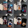 Beerus Dragons Gokus Balls Whis Super Phone Cover for Xiaomi Redmi Note 13 A3 A4 14 Pro Plus 9T 14C 13C 9C NFC + Pro+ 5G 4G Case
