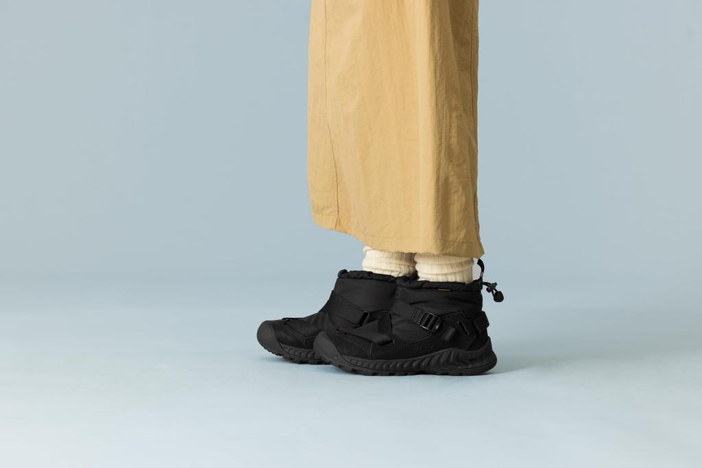 HOODZERRA II WP Hoodzerra Two Waterproof [KEEN]