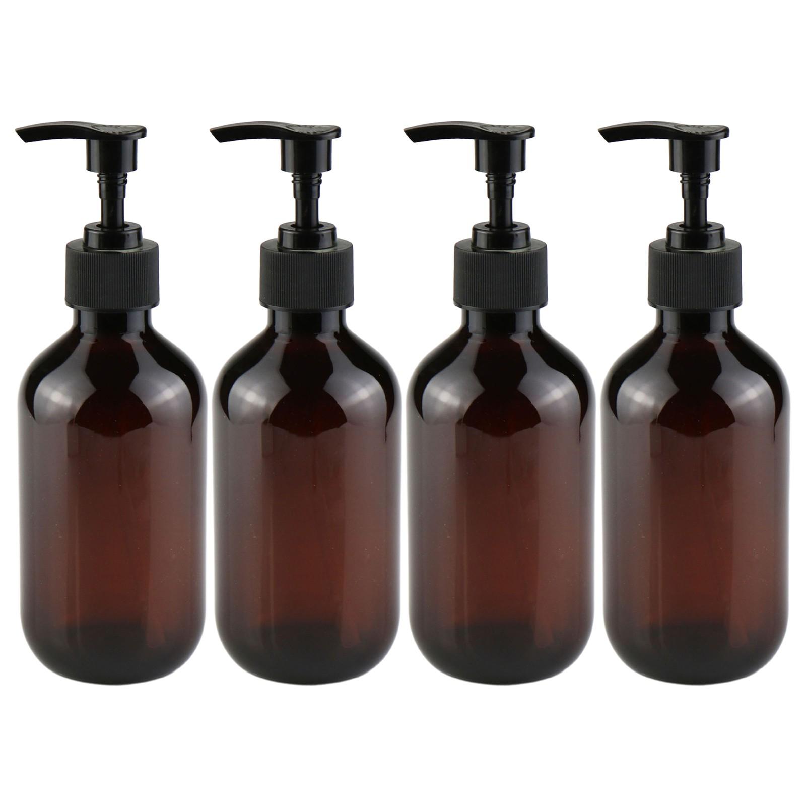 Bathroom Accessories Soap Bottle Press Type Hand Dispenser