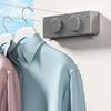 NEW Stainless Seel Retractable Clothesline Pull-Out Clothes-Drying Machine Rope Space-Saving Clothes Drying Rack Household