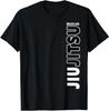 Funny Anatomy Brazilian Jiu Jitsu Graphic Washed Cotton Tshirt Unisex Y2k Loose Oversized Short Sleeve Harajuku Streetwear Tops
