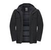 Jack Wolfskin Brandenburger Winter Jacket