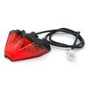 N27R Motorcycle Rear Taillight Brake Signal Lamp for KTM Motorcycle -2024 Off-Road EXC EXCF XCW XCFW 250 350 450