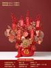 Housewarming New Home Gift Blessing Bucket Ornament Living Room Desktop Entrance Decoration Wedding Layout Supplies