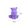 Cute Latex Chew Toy for Dogs Soft Squeaky Puppy Toy Small Medium Breed Poodle Border Collie Pet Chewing Teeth Cleaning