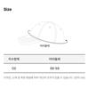 Kangol New Washing Cap 4626 Denim