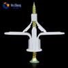 Butterfly Drywall Expansion Anchor