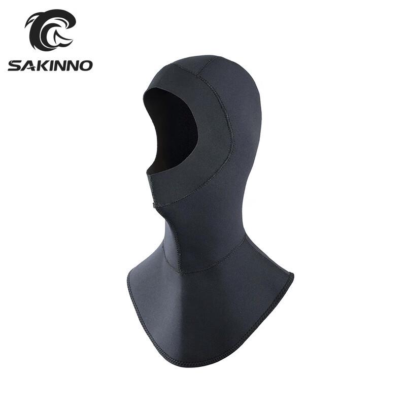SAKINNO 3mm Thermal Diving Hood