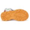 (3, Pink) Trespass Kids Active Velcro Sandals - Gill
