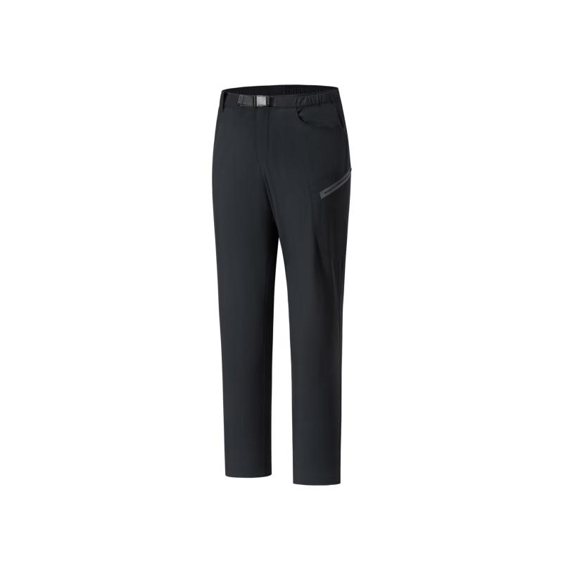 Anta Champion Men s Water-Repellent Commuter Sports Pants XL