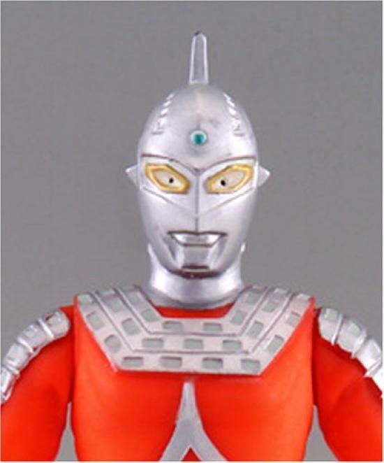 UH3 Ultraman Seven